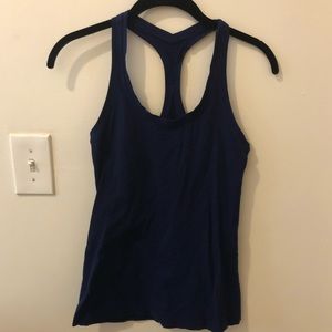 Lululemon Cool Racerback II Nulu